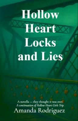 Produktbild: Hollow Heart Locks and Lies