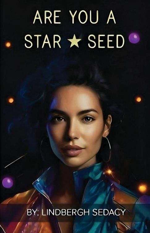 Produktbild: Are You a Star Seed