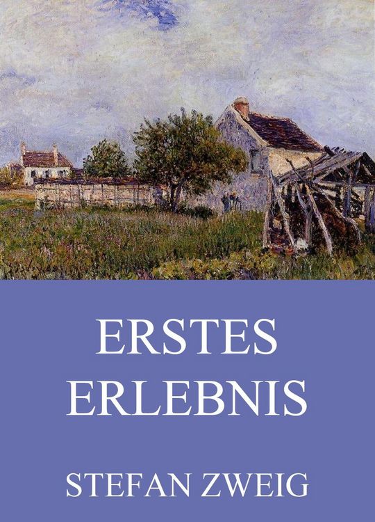 Produktbild: Erstes Erlebnis