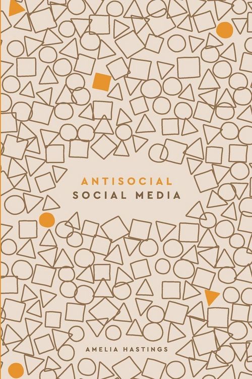 Produktbild: Antisocial Social Media