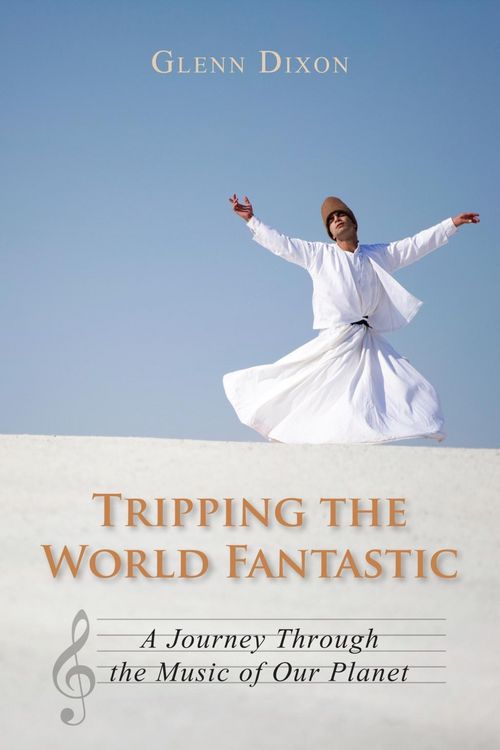 Produktbild: Tripping the World Fantastic