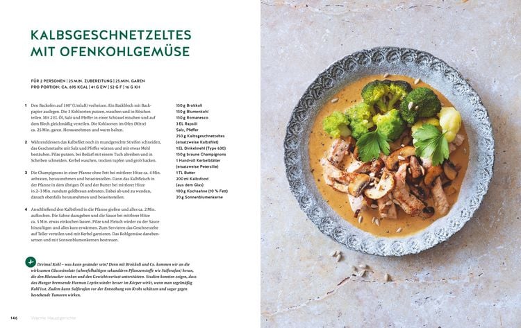 Produktbild: Meine 80 besten Rezepte gegen Bauchfett