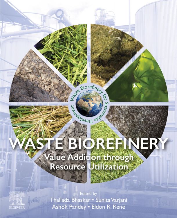 Produktbild: Waste Biorefinery