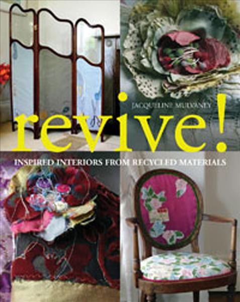 Produktbild: Mulvaney, J: Revive!