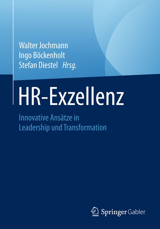 Produktbild: HR-Exzellenz