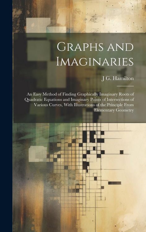 Produktbild: Graphs and Imaginaries