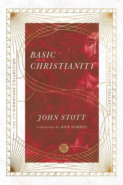 Produktbild: Basic Christianity
