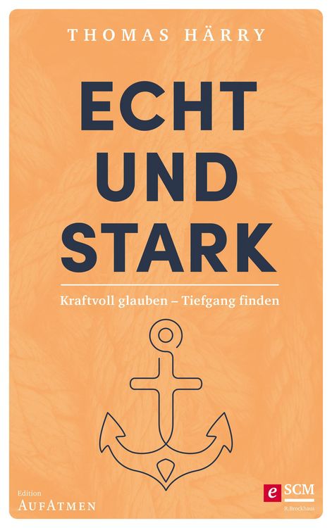 Produktbild: Echt und stark