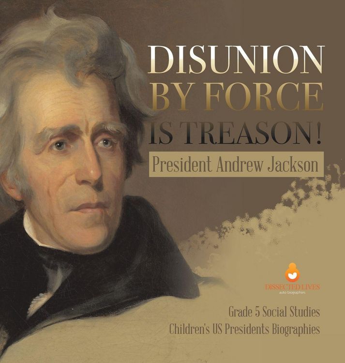 Produktbild: Disunion by Force is Treason!