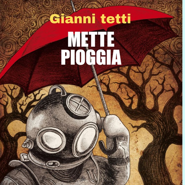 Produktbild: Mette pioggia
