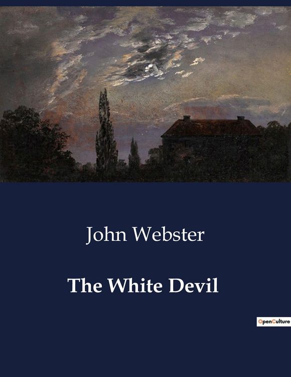 Produktbild: The White Devil