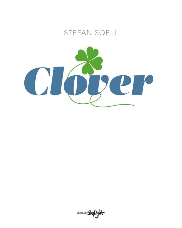 Produktbild: Clover