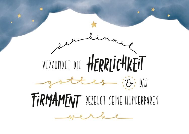 Produktbild: Himmelsgl&uuml;ck