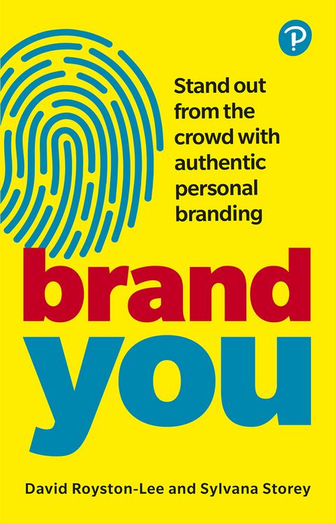 Produktbild: Brand You