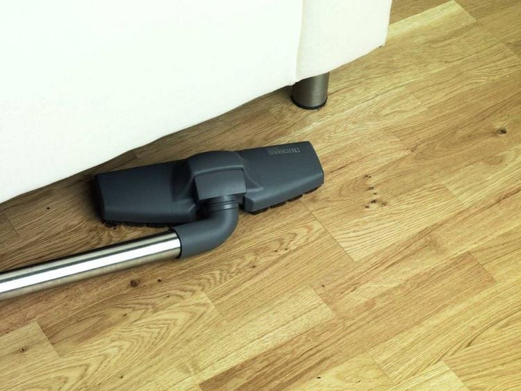 Produktbild: Staubsauger Thomas Aqua+ Anti Allergy 1600 W T&uuml;rkis, Grau