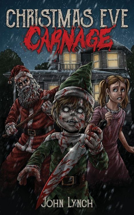 Produktbild: Christmas Eve Carnage