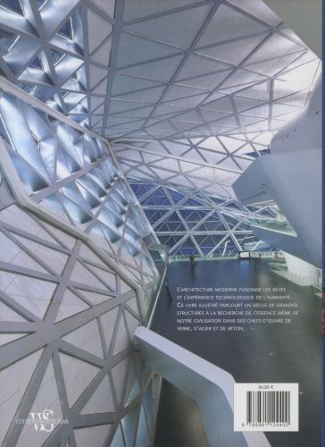 Produktbild: Chefs-d'oeuvre de l'architecture contemporaine