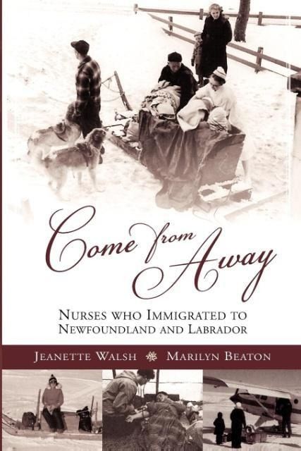 Produktbild: Come from Away