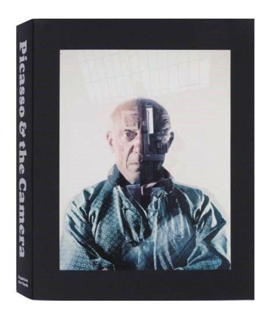 Produktbild: Picasso and the Camera