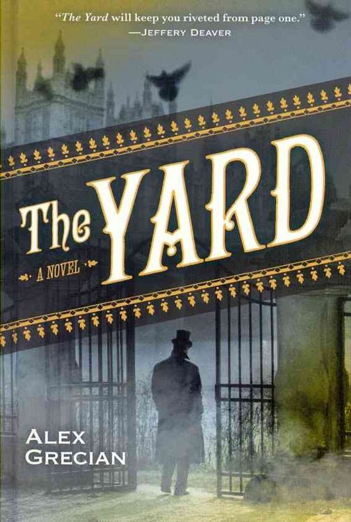 Produktbild: Yard -Lp