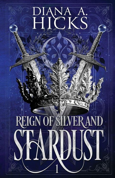 Produktbild: Reign of Silver and Stardust