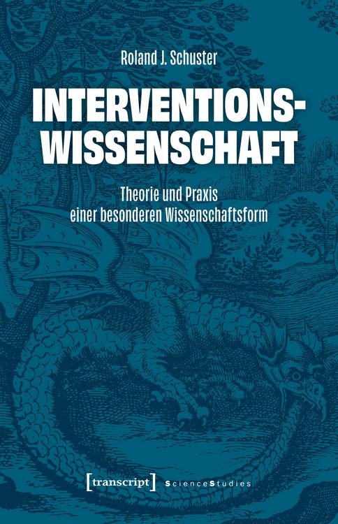 Produktbild: Interventionswissenschaft