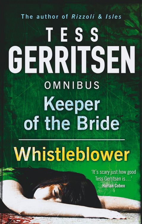 Produktbild: Keeper Of The Bride / Whistleblower