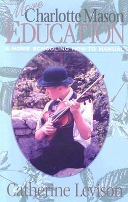 Produktbild: More Charlotte Mason Education