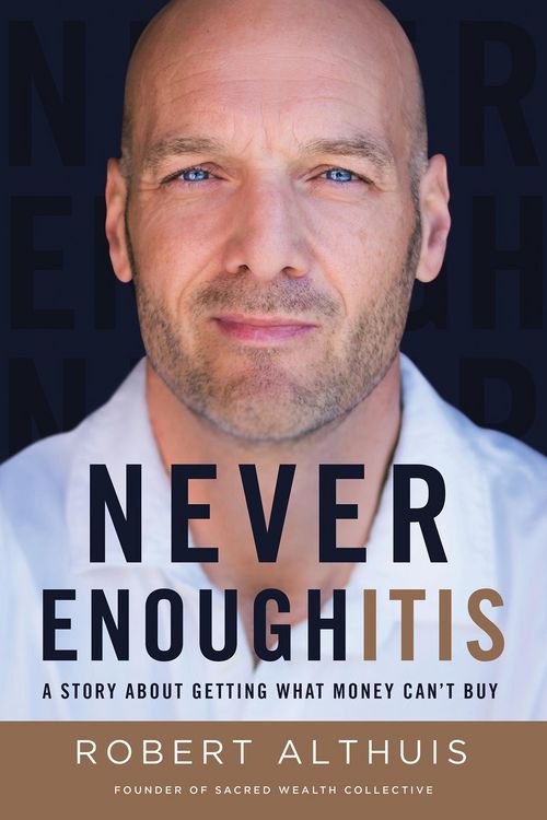 Produktbild: Never Enoughitis