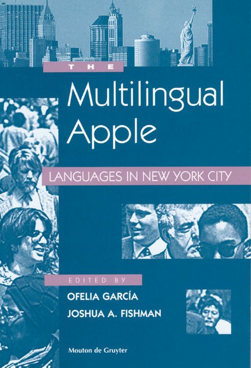 Produktbild: The Multilingual Apple