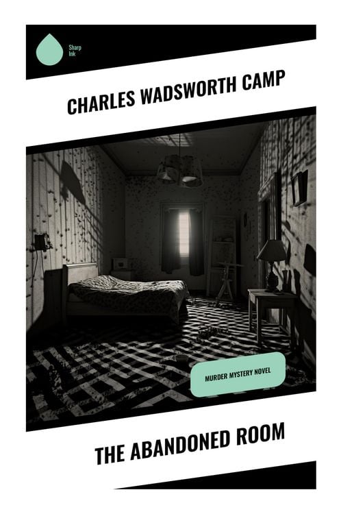 Produktbild: The Abandoned Room