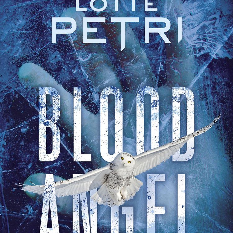 Produktbild: Blood Angel 2: Hengenmanaaja