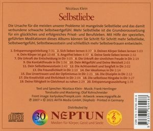 Produktbild: Selbstliebe