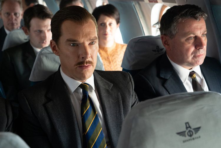 Produktbild: Der Spion (Blu-ray)