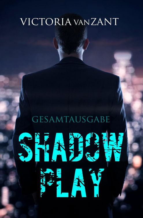 Produktbild: ShadowPlay - Gesamtausgabe