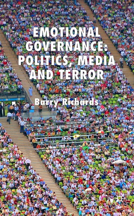Produktbild: Emotional Governance