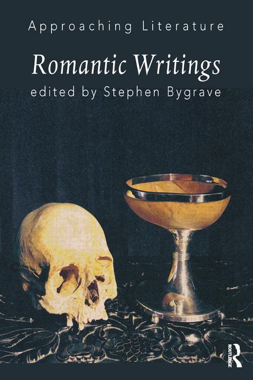 Produktbild: Romantic Writings