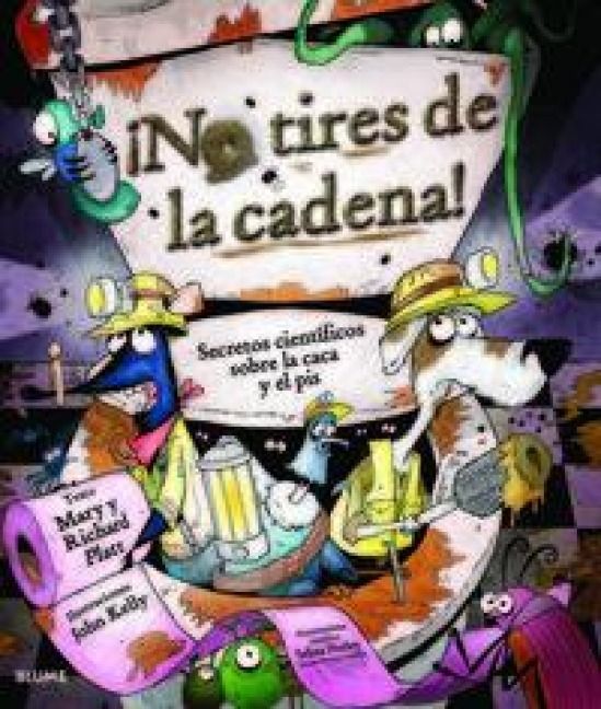 Produktbild: &iexcl;No Tires de la Cadena!
