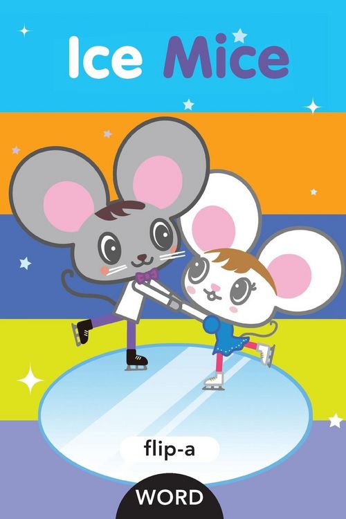 Produktbild: Ice Mice