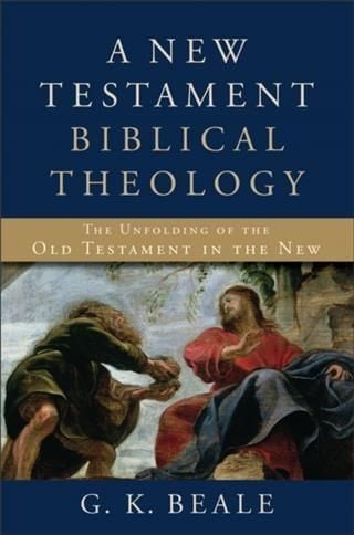 Produktbild: New Testament Biblical Theology