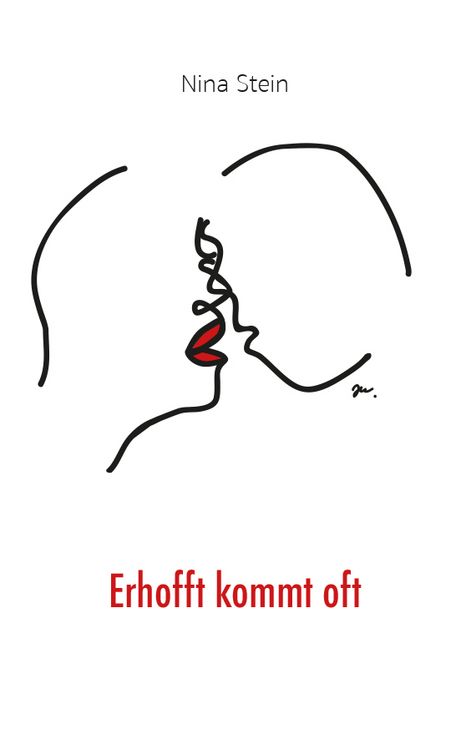 Produktbild: Erhofft kommt oft