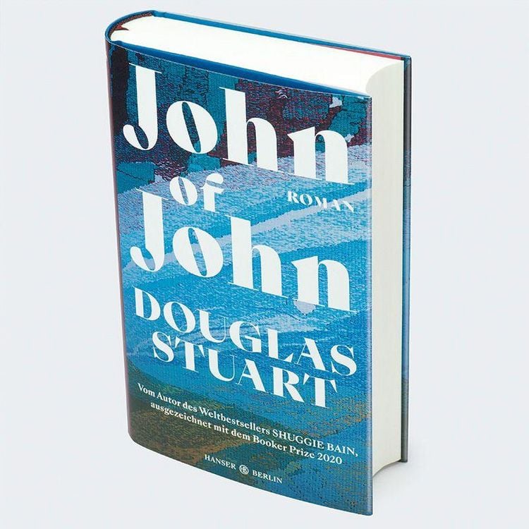 Produktbild: John of John