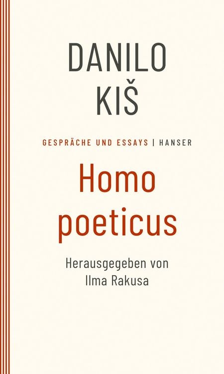 Produktbild: Homo Poeticus