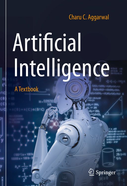 Produktbild: Artificial Intelligence