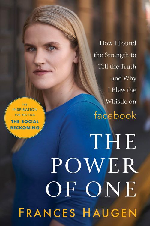 Produktbild: The Power of One