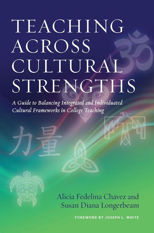 Produktbild: Teaching Across Cultural Strengths