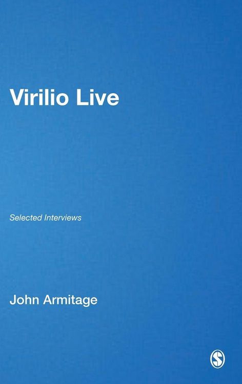 Produktbild: Virilio Live