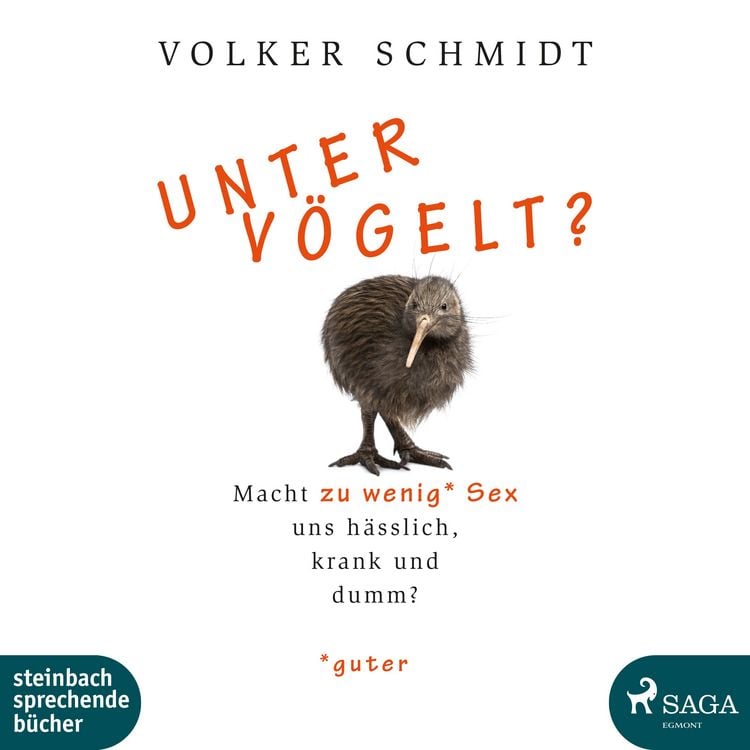 Produktbild: Unterv&ouml;gelt?