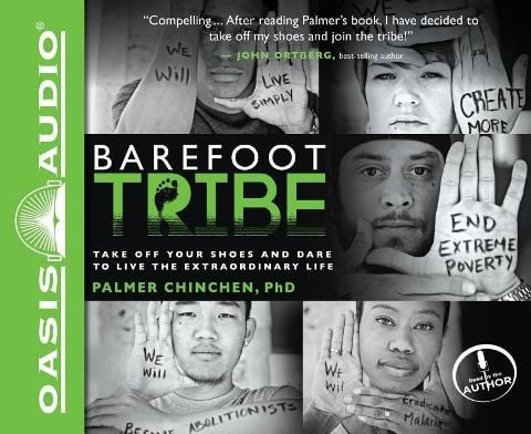 Produktbild: Barefoot Tribe (Library Edition)