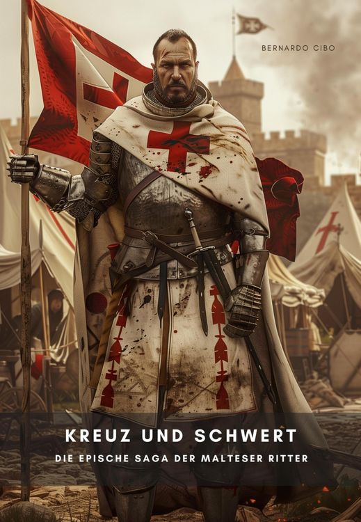 Produktbild: Kreuz und Schwert